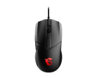 MSI Clutch GM41 Lightweight Wired Mouse For Sale