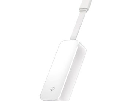 TPLink UE300C USB Type-C to RJ45 Gigabit Ethernet Network Adapter Hot on Sale