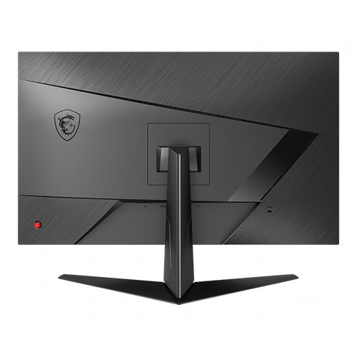 MSI Optix G272 27  IPS 144Hz FHD 1920x1080 1ms Adaptive FreeSync Frameless Monitor Discount