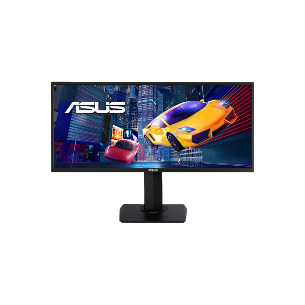 Asus VP348QGL 34  VA 75Hz UWQHD 3440x1440 4ms FreeSync Gaming Monitor Sale