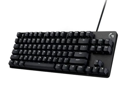 Logitech G413 TKL SE Mechanical Gaming Tactile 920-010448 Supply