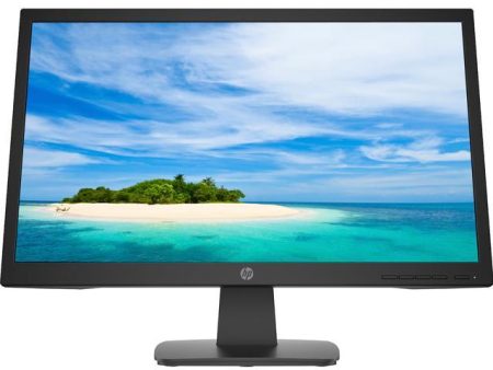 HP P22v G4 21.5  60Hz FHD 1920 x 1080 Monitor on Sale