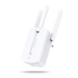 Mercusys MW300RE 300Mbps Wi-Fi Range Extender on Sale