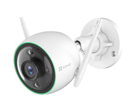 EzViz C3N 2mp Outdoor Smart Wi-Fi Camera Discount