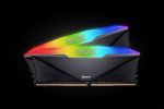 Apacer Nox RGB 16GB 8GX2 DDR4 3200mhz AH4U16G32C28YNBAA-2 Online now