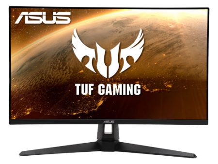 Asus TUF Gaming VG27AQ1A 27  IPS 170Hz WQHD 2560X1440 1ms Gsync Gaming Monitor on Sale