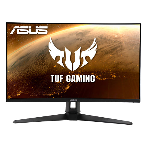 Asus TUF Gaming VG27AQ1A 27  IPS 170Hz WQHD 2560X1440 1ms Gsync Gaming Monitor on Sale