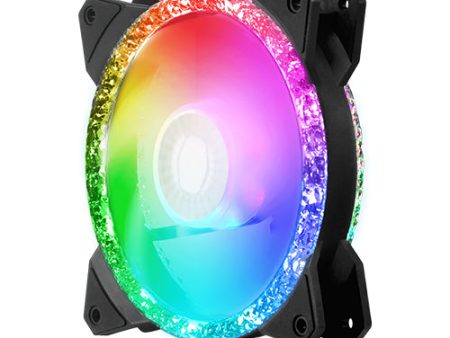 Cooler Master MF120 Prismatic ARGB 120mm MFY-B2DN-20NPA-R1 Online