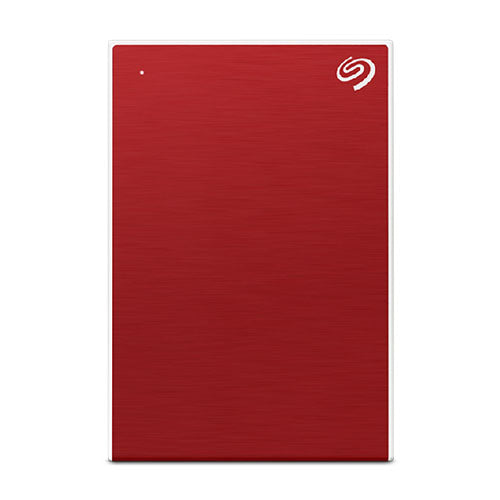 Seagate One Touch 2TB External HDD USB (Black | Blue | Gray | Rose Gold | Red | Silver) Sale