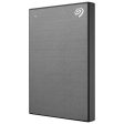 Seagate One Touch 1TB External HDD USB (Black | Blue  | Red | Gray | Silver) Fashion