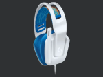 Logitech G335 White Gaming Headset Online