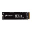 Corsair Force MP510 M.2 1920GB NVMe SSD Gen3 CSSD-F1920GBMP510 Fashion