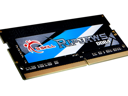 G.Skill 8GB Single DDR4 3200MHz SODIMM F4-3200C22S-8GRS Online Hot Sale