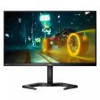 Philips 23.8in 24M1N3200Z IPS 165Hz 1920x1080 Hdmi Dp Pivot Gaming Monitor on Sale