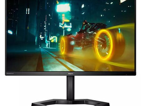 Philips 23.8in 24M1N3200Z IPS 165Hz 1920x1080 Hdmi Dp Pivot Gaming Monitor on Sale