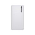 Joyroom D-M219 10000mAh Power Bank (Black | White) Online now