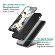 Car Enthusiast Glass Case for OnePlus 10R 5G Online