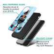 Race Laboratory Glass Case for OnePlus 10R 5G on Sale