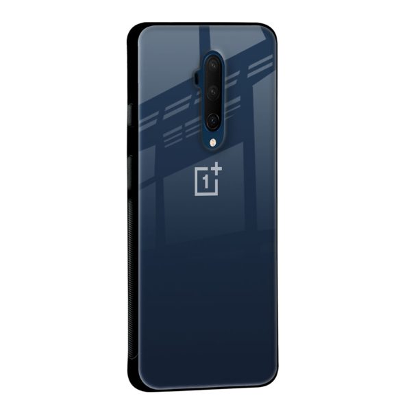 Overshadow Blue Glass Case For OnePlus 10R 5G Online now