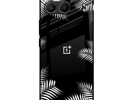 Zealand Fern Design Glass Case For OnePlus Nord 4 5G Supply