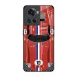 Racing Vintage Glass Case for OnePlus 10R 5G Online