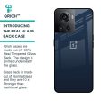 Overshadow Blue Glass Case For OnePlus 10R 5G Online now