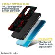 City Light Glass Case For OnePlus 10R 5G Discount