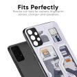 Tech Savvy Glass Case for OnePlus 10R 5G For Discount