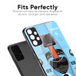 Race Laboratory Glass Case for OnePlus 10R 5G on Sale