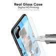 Race Laboratory Glass Case for OnePlus 10R 5G on Sale