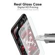 Technology Art Glass Case for iPhone 15 Plus Discount