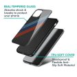 Carbon Inspired Glass Case for Vivo X100 5G For Discount