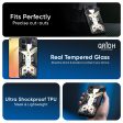 Car Enthusiast Glass Case for Oppo Reno6 Hot on Sale