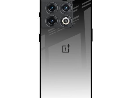 Zebra Gradient Glass Case for OnePlus 10 Pro Discount