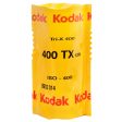 KODAK T-MAX TMZ 135 FILM  | 36 EXPOSURES Supply