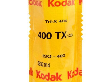 KODAK T-MAX TMZ 135 FILM  | 36 EXPOSURES Supply