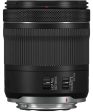 Canon RF 24-105mm f 4-7.1 IS STM Lens Discount