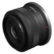 Canon RF-S 10-18mm f 4.5-6.3 IS STM Lens on Sale