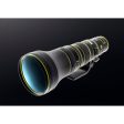 Nikon Z 800mm f 6.3 VR S Lens For Cheap