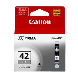 Canon CLI-42 Gray Ink Online Hot Sale