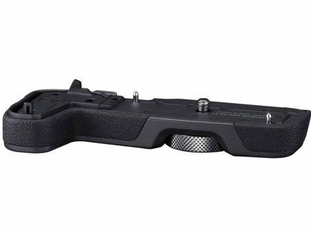 Canon EG-E1 Black Extension Grip for EOS RP Online Sale