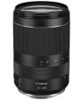 Canon RF 24-240mm f 4-6.3 IS USM Lens For Discount