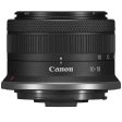 Canon RF-S 10-18mm f 4.5-6.3 IS STM Lens on Sale