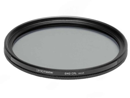 Promaster 46mm HD Circular Polarizer For Discount