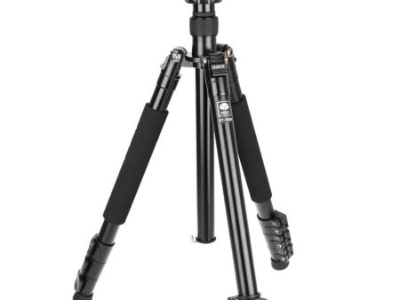 Sirui ET-1004 Travel Tripod Kit Discount