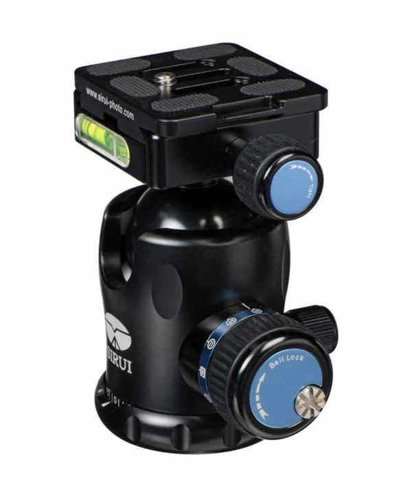 Sirui K-20X Ball Head For Sale