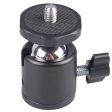 Zuma Mini Ball Head Online now