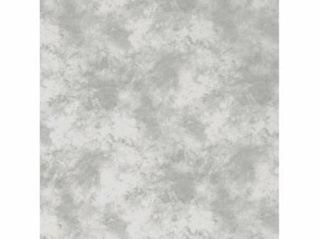 Promaster 10x20 Muslin Light Grey Cloud Backdrop Fashion