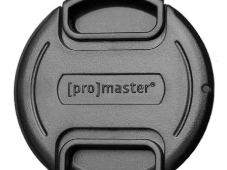 Promaster 55mm Systempro Lens Cap For Cheap