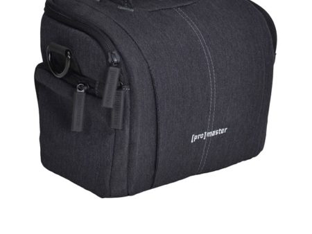 Promaster Cityscape 30 Camera Bag Grey For Sale